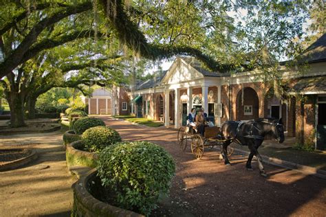 famous plantations in georgia.